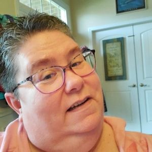 Meet your Posher, Teresa